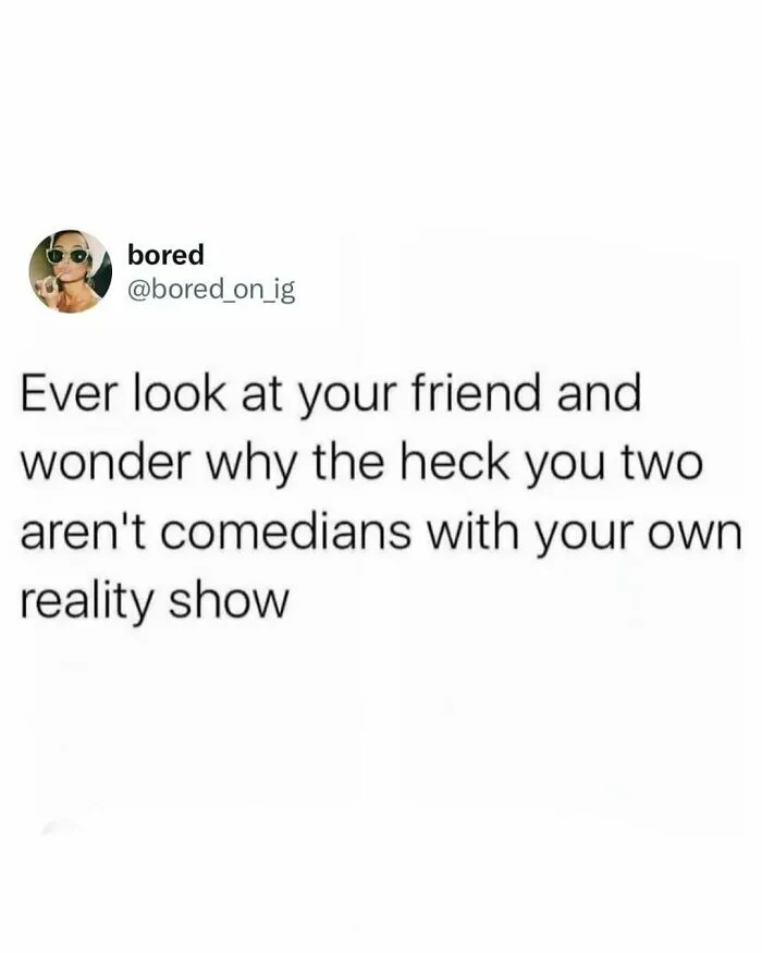 "She Is Me": 63 Funny Posts About What Being A Woman Is Really Like