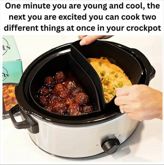 53 Funny Memes That Perfectly Capture Our Love For Eating