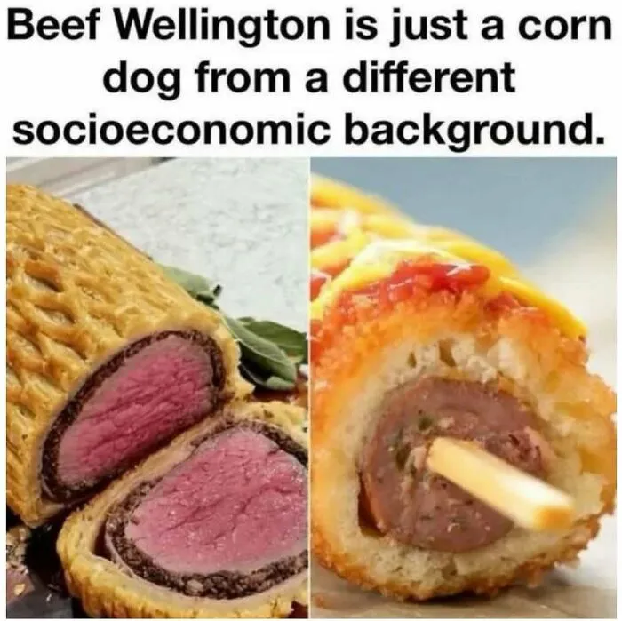 53 Funny Memes That Perfectly Capture Our Love For Eating