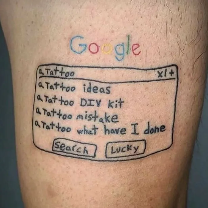 71 Ink Decisions That Aged About As Well As Milk