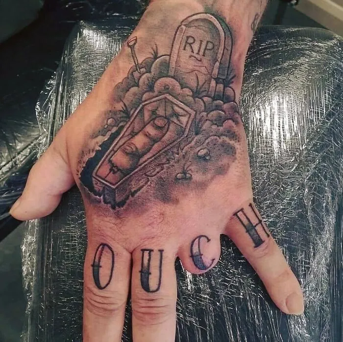 71 Ink Decisions That Aged About As Well As Milk