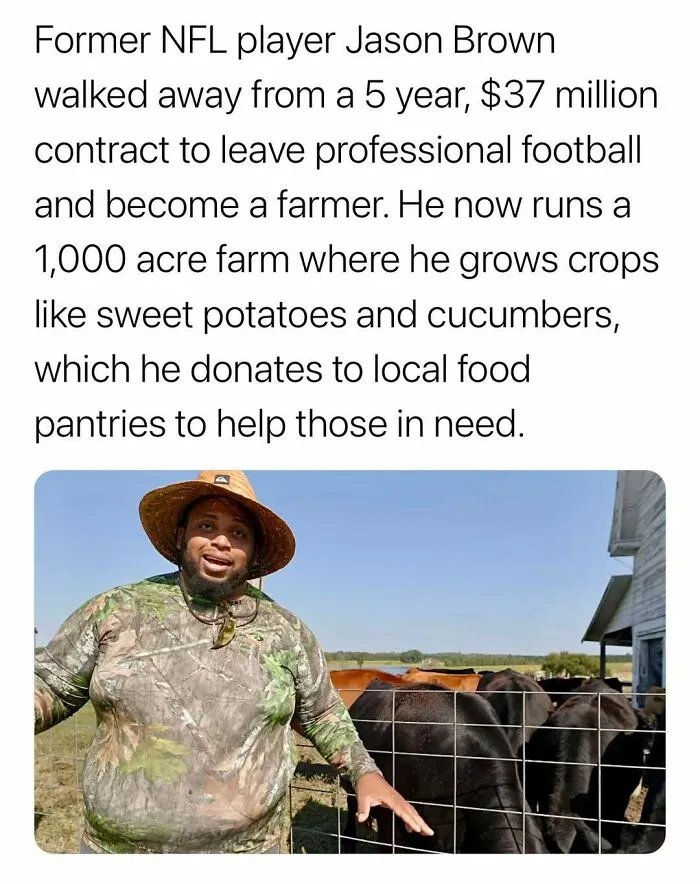 “Can’t Make This Up”: 79 Interesting Facts That Are Hard To Believe But Completely True (New Pics)