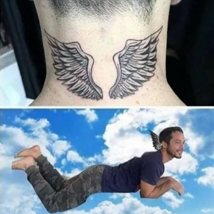 71 Ink Decisions That Aged About As Well As Milk