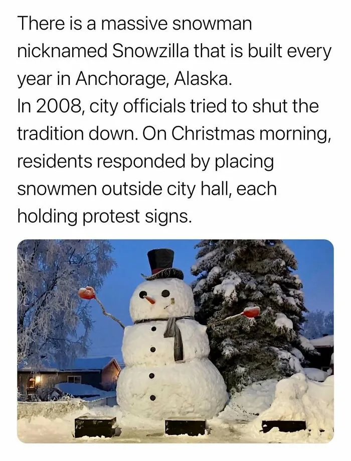 “Can’t Make This Up”: 79 Interesting Facts That Are Hard To Believe But Completely True (New Pics)
