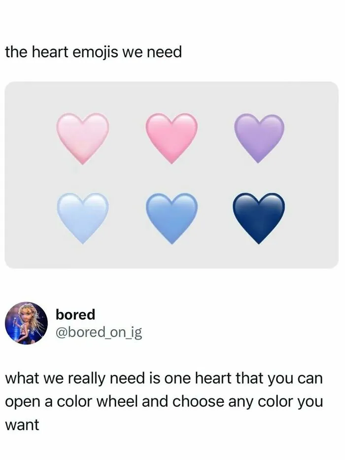 "She Is Me": 63 Funny Posts About What Being A Woman Is Really Like