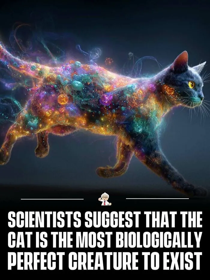 83 Cool Facts That Might Change How You See The World