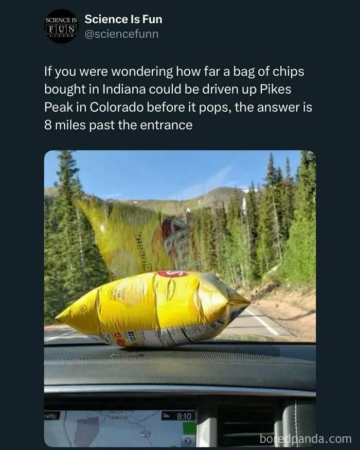 83 Hilarious Science Memes That React Faster Than Diet Coke And Mentos’ Reaction (New Pics)