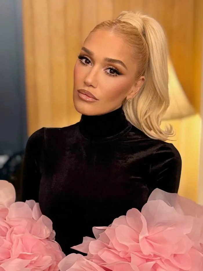 Gwen Stefani