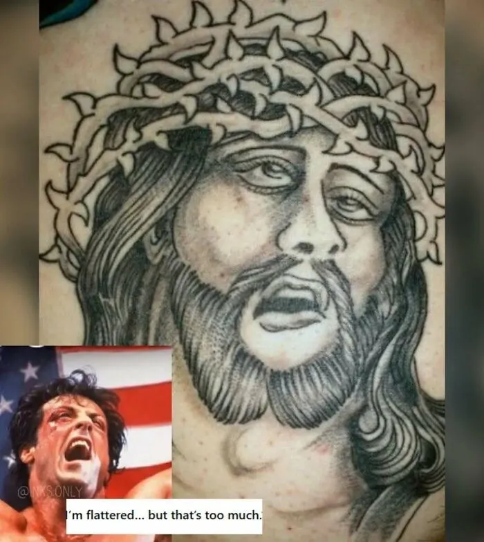 71 Ink Decisions That Aged About As Well As Milk