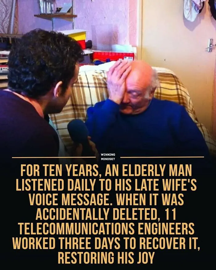 77 Good News For Those Who Gave Up On The World