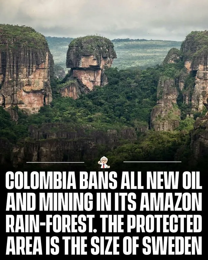 83 Cool Facts That Might Change How You See The World