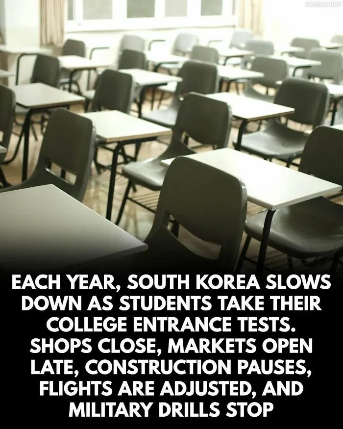 “Can’t Make This Up”: 79 Interesting Facts That Are Hard To Believe But Completely True (New Pics)