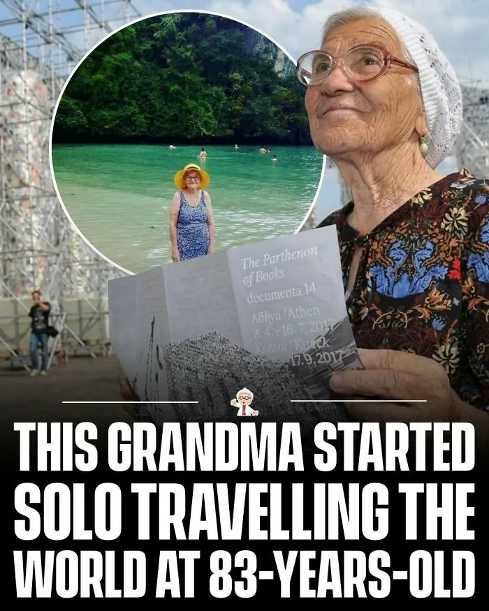 83 Cool Facts That Might Change How You See The World