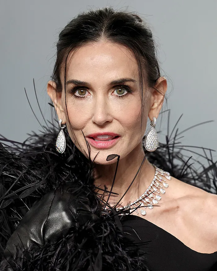 Demi Moore