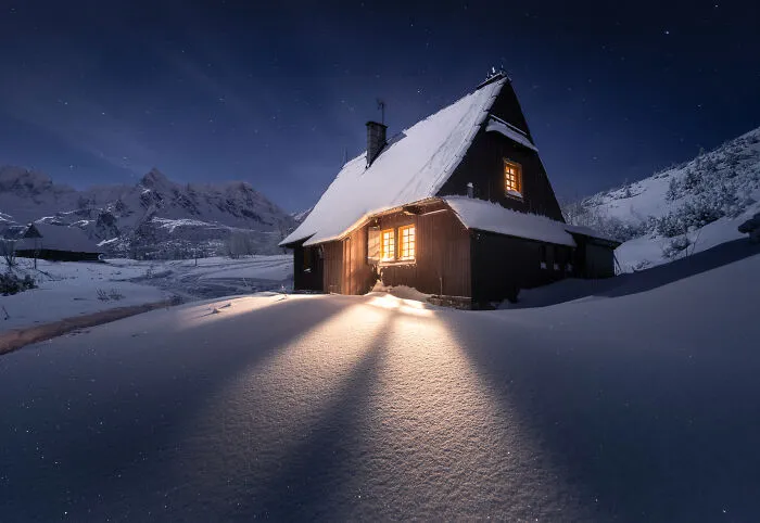 42 Breathtaking Nature Photos By Karol Nienartowicz That Showcase The Beauty Of Poland