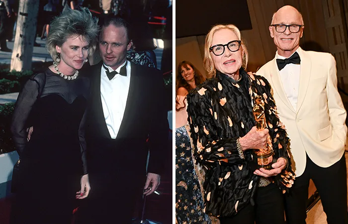 Ed Harris—1986