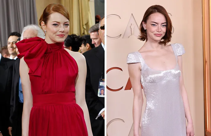 Emma Stone—2012