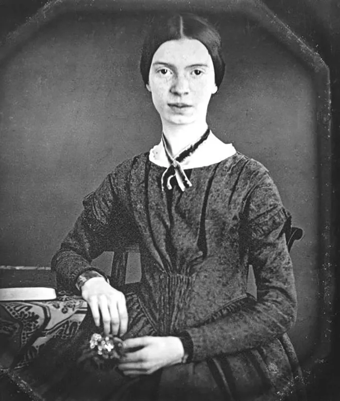 Emily Dickinson