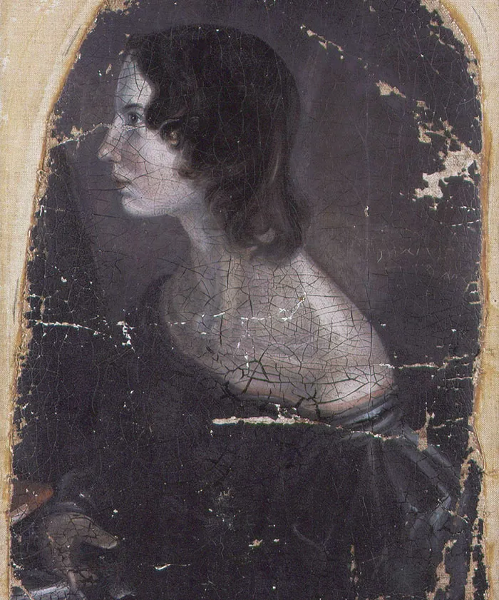 Emily Brontë