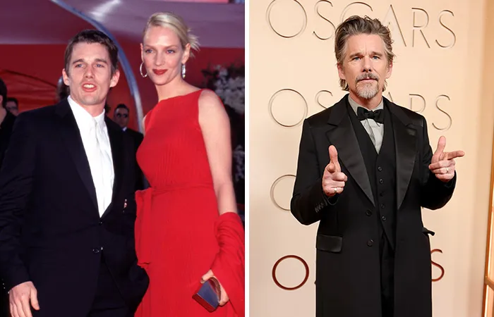 Ethan Hawke—2000