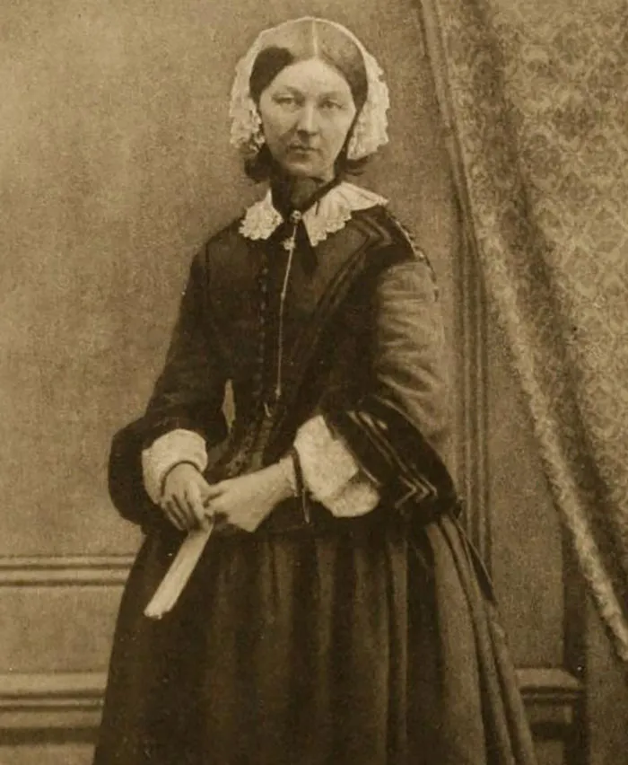 Florence Nightingale
