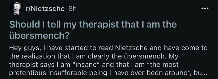 83 Absolutely Unhinged “New” Sentences That Have No Business Being This Funny