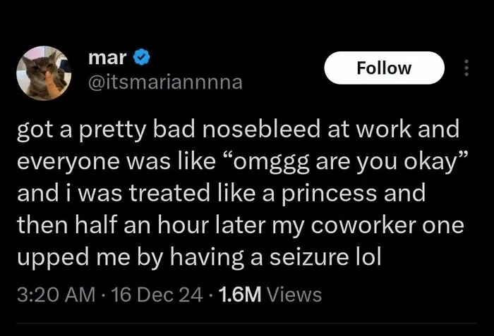 83 Absolutely Unhinged “New” Sentences That Have No Business Being This Funny