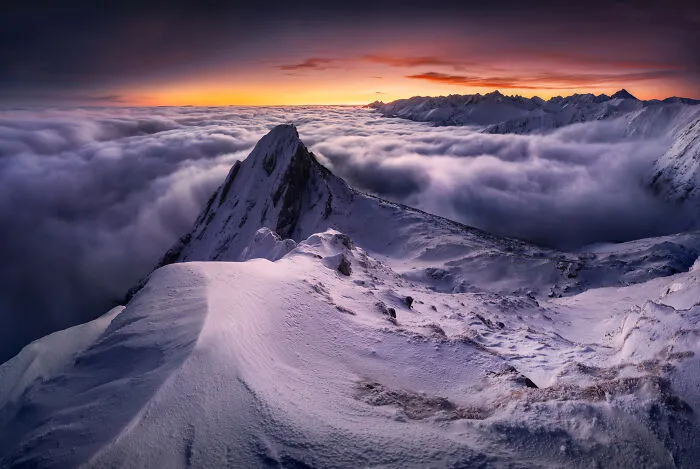 42 Breathtaking Nature Photos By Karol Nienartowicz That Showcase The Beauty Of Poland