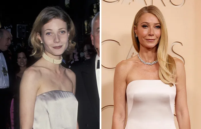 Gwyneth Paltrow—1994