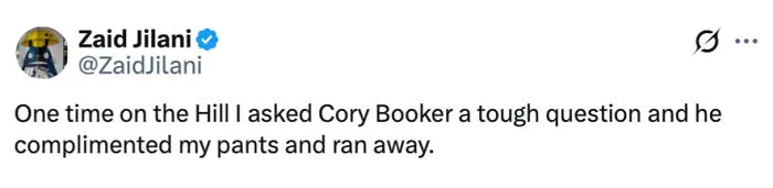 83 Absolutely Unhinged “New” Sentences That Have No Business Being This Funny
