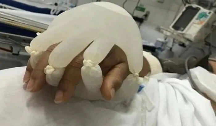 35 Horrifying True Facts To Scare The Hell Out Of You