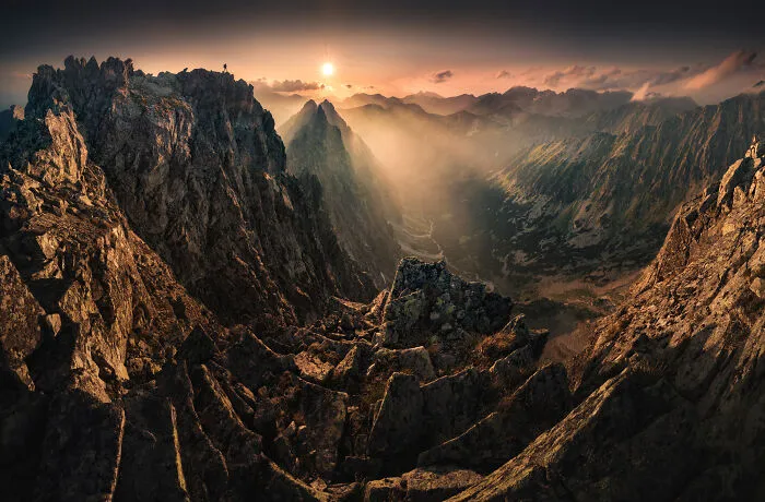 42 Breathtaking Nature Photos By Karol Nienartowicz That Showcase The Beauty Of Poland