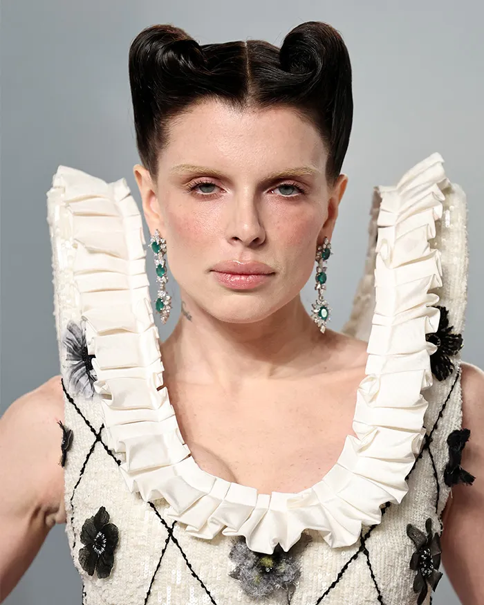 Julia Fox