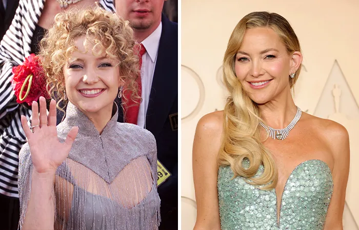 Kate Hudson—2001