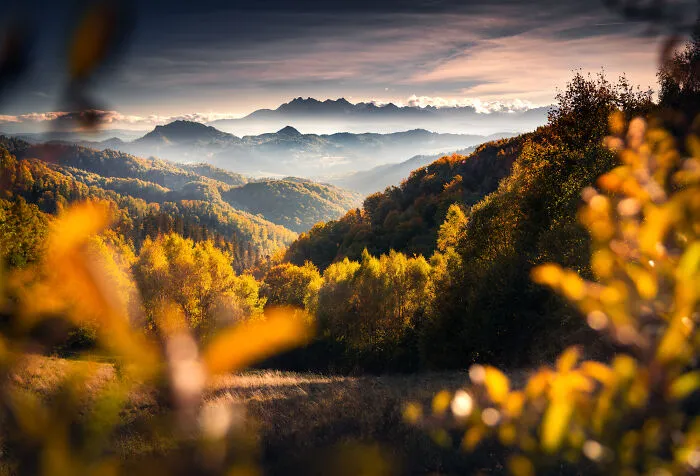 42 Breathtaking Nature Photos By Karol Nienartowicz That Showcase The Beauty Of Poland