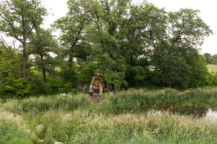 My Tiny Chihuahua Goes On A Troll Hunt