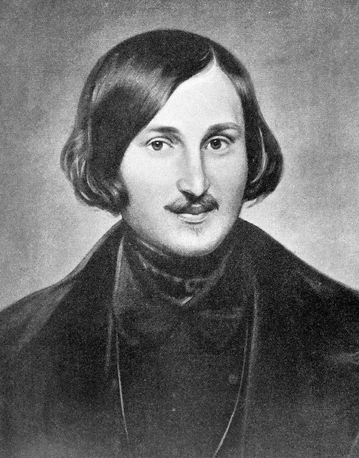 Nikolai Gogol