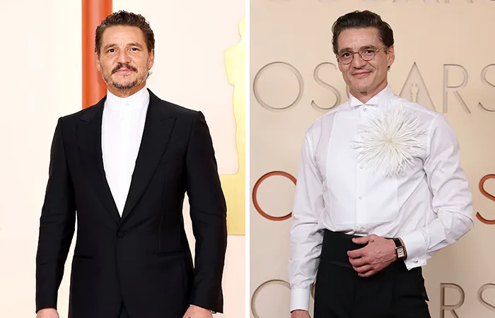 Pedro Pascal—2023