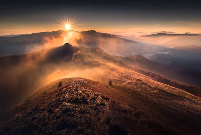 42 Breathtaking Nature Photos By Karol Nienartowicz That Showcase The Beauty Of Poland