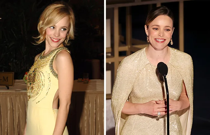 Rachel McAdams—2006