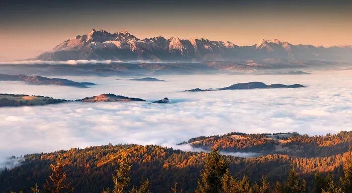 42 Breathtaking Nature Photos By Karol Nienartowicz That Showcase The Beauty Of Poland