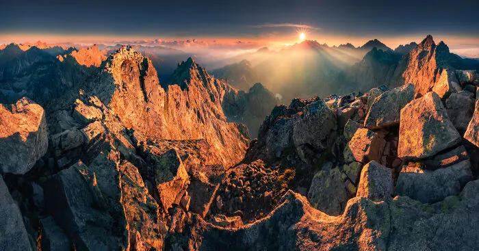 42 Breathtaking Nature Photos By Karol Nienartowicz That Showcase The Beauty Of Poland