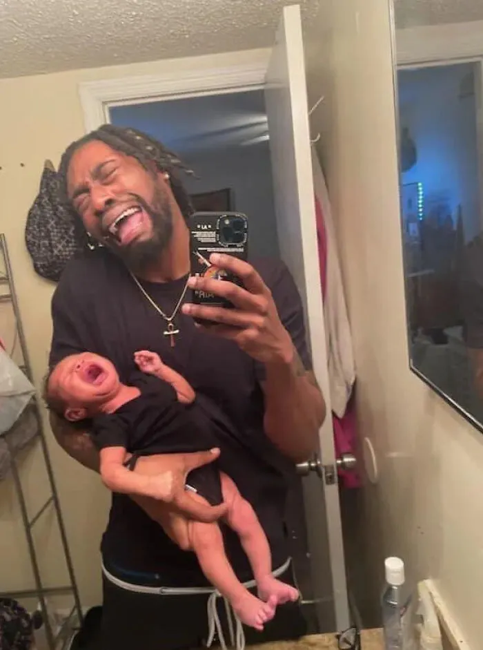 Mi hijo y yo
