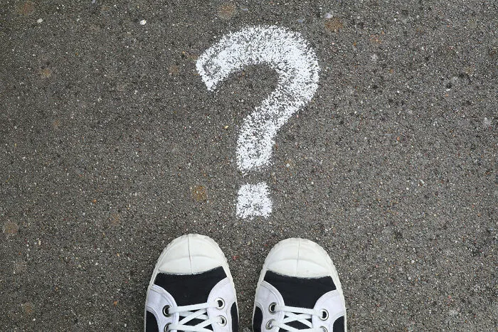 Ask One Genuine Follow-Up Question About What They Just Said
