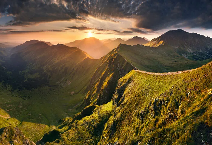42 Breathtaking Nature Photos By Karol Nienartowicz That Showcase The Beauty Of Poland