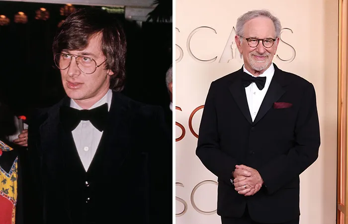 Steven Spielberg—1976