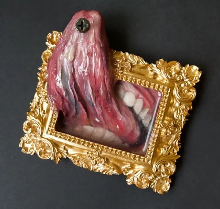 This Artist Combines Painting And Sculpture To Create Portraits You Won’t Forget (31 Pics)