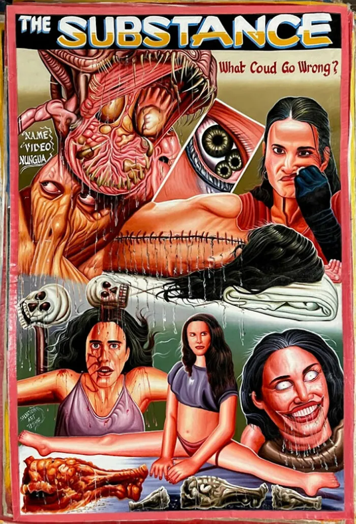 40 New Bizarre African Movie Posters That Are So Bad, They’re Good