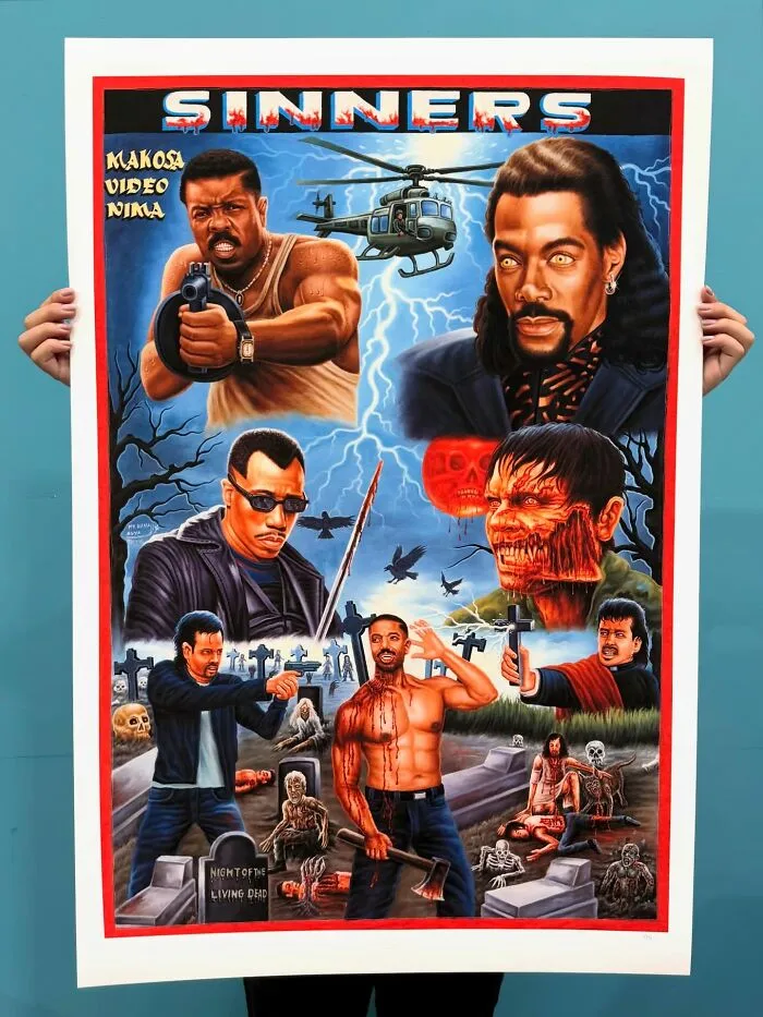 40 New Bizarre African Movie Posters That Are So Bad, They’re Good