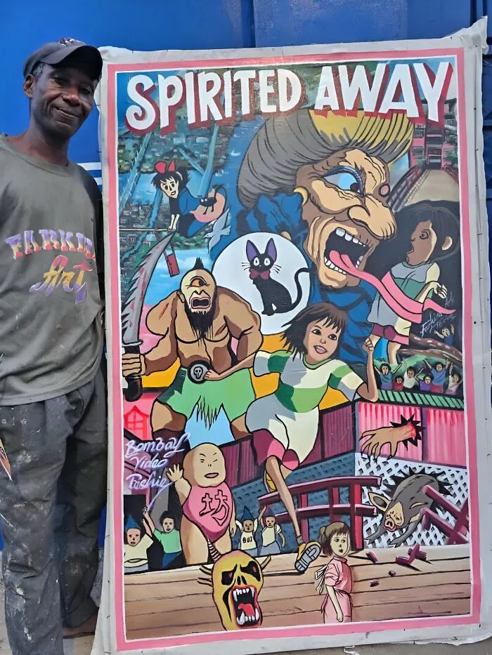 40 New Bizarre African Movie Posters That Are So Bad, They’re Good